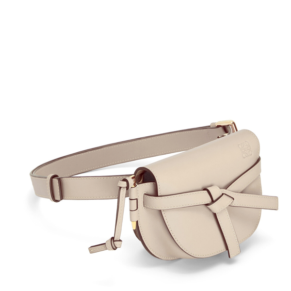 2020年春夏新作☆ロエベコピー☆ゲート バンバッグ 0010392090